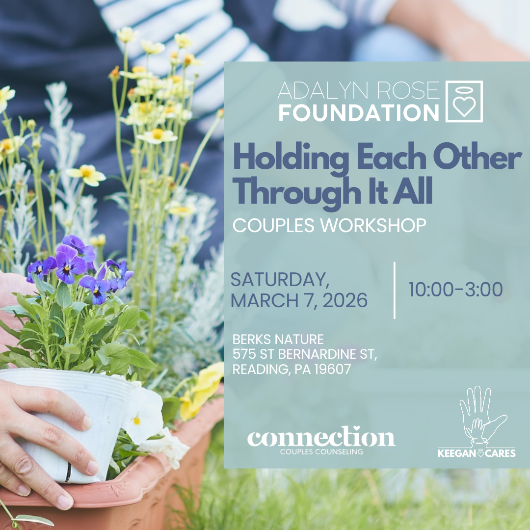 Couples Workshop - logo